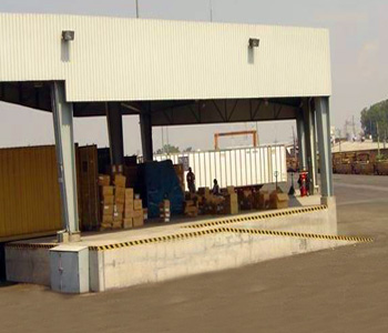 Railport Customs Office