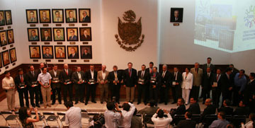 Premio Expo 2009